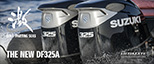 GEKI:PARTING SEAS THE NEW DF325A